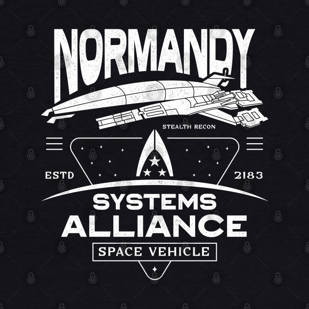 SSV Normandy by logozaste